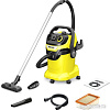 Пылесос Karcher WD 6 P V-25/8/22/T 1.628-313.0