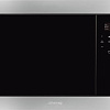 Микроволновая печь Smeg FMI320X2