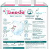 Трусики-подгузники Tanoshi Baby Pants XXL 17-25кг (78 шт)