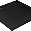 Душевой поддон Cezares TRAY-AS-A-90-30-NERO