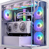 Корпус ADATA XPG Invader X (белый)