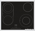 Варочная панель Bosch PKM642FP1R