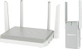 Wi-Fi роутер Keenetic Peak KN-2710 + KN-3311