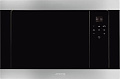 Микроволновая печь Smeg FMI320X2