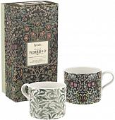 Набор чашек Portmeirion Spode The Original Morris & Co MCOG8726-XG