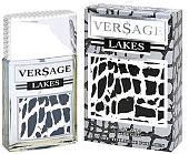 Туалетная вода Positive Parfum Versage Lakes for Men EdT (100 мл)