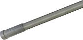 Карниз для ванны Savol S-014260Q (серый)