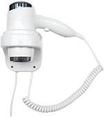 Сушилка для волос Nofer 02011.W