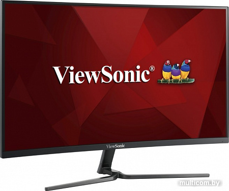 Монитор ViewSonic VX2758-PC-MH