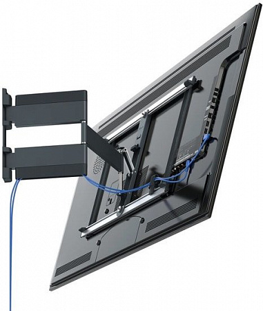 Кронштейн Vogels Thin 445 (черный)