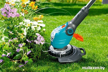 Триммер Gardena EasyCut Li-18/23R [9823-20]