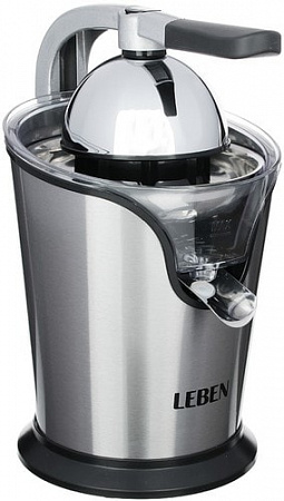 Соковыжималка Leben 286-030
