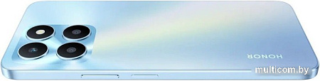 Смартфон HONOR X6a 6GB/128GB международная версия (небесно-голубой)