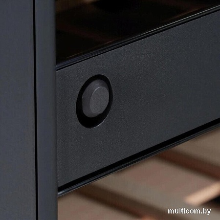 Винный шкаф Hyundai HBWC 0862 DUT