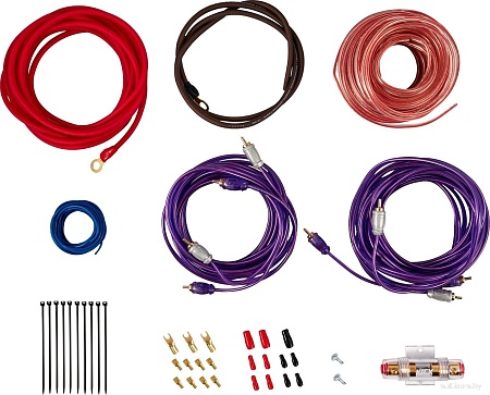 Кабель KICX LL 408