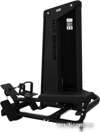 Силовая тяга Bronze Gym Neo 33 Горизонтальная тяга