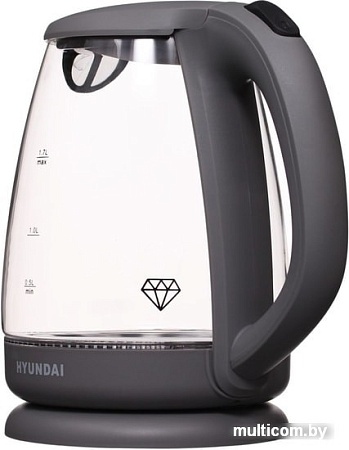 Электрочайник Hyundai HYK-G1003