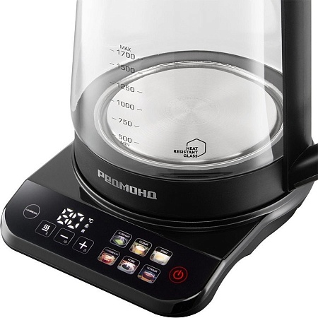 Электрический чайник Redmond KG220