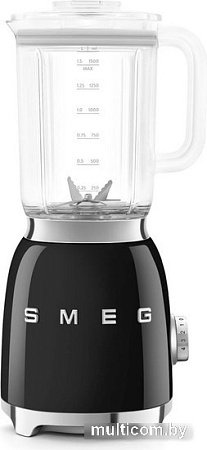 Стационарный блендер Smeg BLF03BLEU