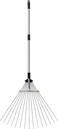 Грабли веерные Мультидом VL83-199