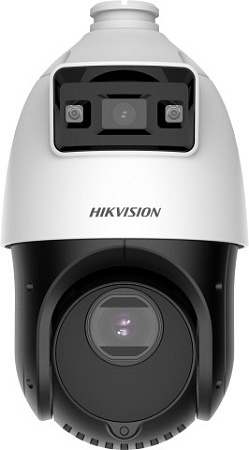 IP-камера Hikvision DS-2SE4C225MWG-E(12F0) (2.8 мм, белый)