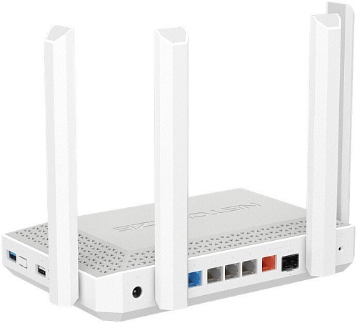 Wi-Fi роутер Netcraze Giga NC-1012