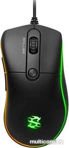 Игровая мышь Sharkoon Skiller SGM2