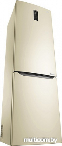 Холодильник LG GW-B499SEFZ