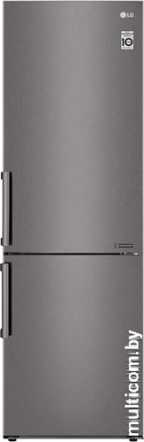 Холодильник LG GA-B459BLCL