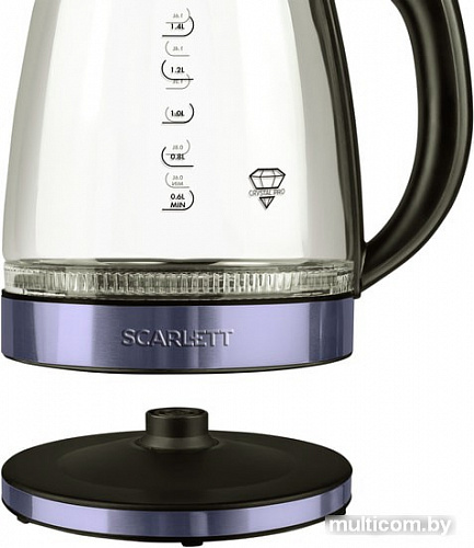 Электрочайник Scarlett SC-EK27G43