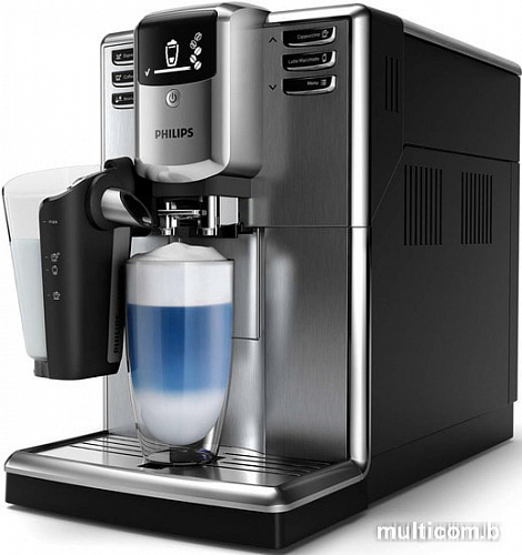 Эспрессо кофемашина Philips EP5045/10