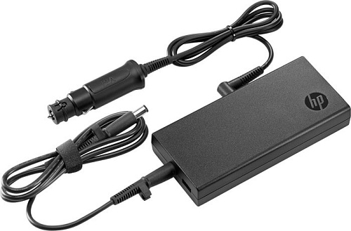 Зарядное устройство HP 90 Вт Slim Combo H6Y84AA