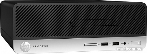 Компактный компьютер HP ProDesk 400 G6 SFF 1Q7P9ES