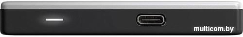 Внешний накопитель WD My Passport Ultra for Mac 2TB WDBKYJ0020BSL