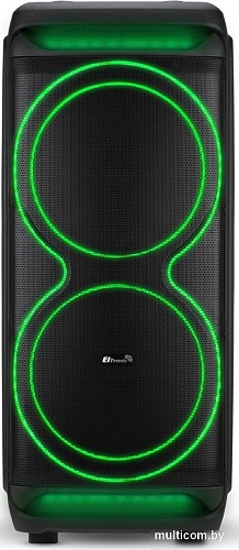 Патибокс Eltronic 30-55 Crazy Box 2000