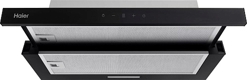 Кухонная вытяжка Haier HVX-T642GB