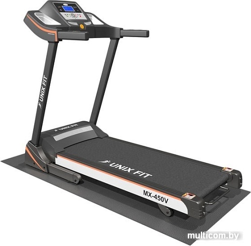 Беговая дорожка Unixfit MX-450V