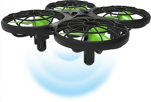 Квадрокоптер Syma X26