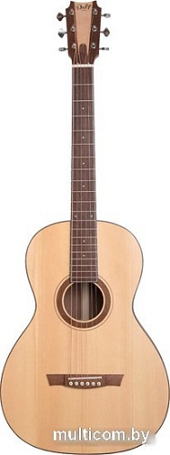 Акустическая гитара Doff D022A