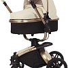 Универсальная коляска Rant Nest (2 в 1, кремовый)