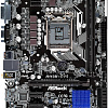 Материнская плата ASRock H110M-DVS R2.0