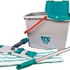 Швабра-моп TTS Uni Junior 00005075BK01