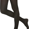 Чулки компрессионные RelaxSan Microfiber 870М, 140 den, I кл.к. (18?22 mmHg, р.4, черный)