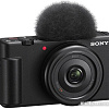 Фотоаппарат Sony ZV-1F (черный)