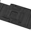 Задняя панель видеокарты (бэкплейт) EKWB EK-Classic GPU Backplate RTX 3080/3090