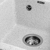 Кухонная мойка Gerhans A10 (серый)