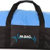 Дорожная сумка Mr.Bag 014-462-MB-BNV (синий)