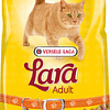 Корм для кошек Lara Adult Chicken &amp; Turkey 10 кг