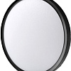 Люстра-тарелка Ultra LED NR 12W 2800K (черный)