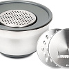 Набор кухонный Attribute Grate It ASG005